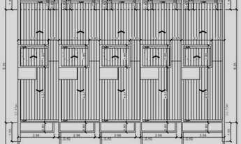 Imagem 4: Sobrado Geminado para Venda no Bairro Nova Brasília em Joinville-SC