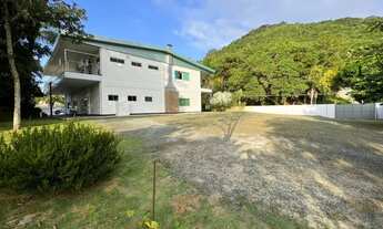 Imagem 7: Casa na beira do rio, raridade!