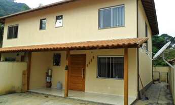 Imagem: Casa à venda, 130 m² por R$ 400.000,00