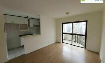 Imagem: Apartamento a 4 minutos da Av. Paulista