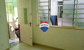 Imagem 6: Sobrado para alugar, 115 m² por R$ 2.800,00/mês - Boqueirão - Santos/SP