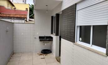 Imagem 4: APARTAMENTO LUXO 180m² ÁREA PRIVATIVA em "U", A VENDA, 3 QUARTOS SUÍTE, 2 VAGAS