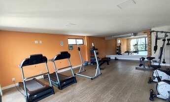 Imagem 7: JS) Lindo apartamento de 03 quartos no Barro - José Rufino - Edf. Alameda Park