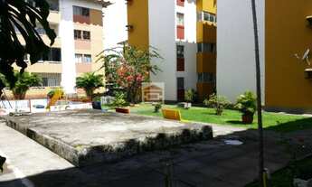 Imagem 2: Vendo Apartamento aconchegante com 2 quartos no bairro caxangá