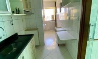 Imagem 2: Vila Laura - 3/4 com 95 m² - Infraestrutura completa e uma vaga de garagem