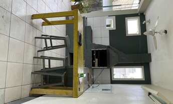 Imagem 6: Casa térrea em condomínio fechado na Cachoeira do Bom Jesus