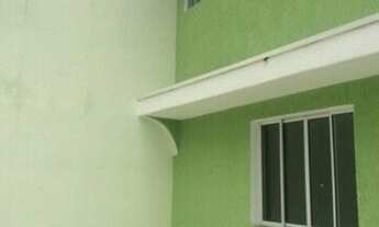 Imagem 2: Casa Sobrado Casa com 3 dormitórios