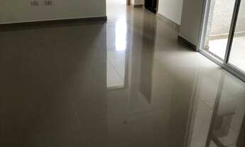 Imagem 2: APTO.SEM COND. NOVO - 2DORMS.(SUÍTE) 1 VAGA 65M² -V.LINDA -STO.ANDRÉ - SP