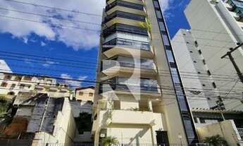 Imagem 2: Juiz de Fora - Apartamento Padrão - Bom Pastor