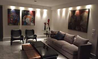 Imagem 4: OFERTA ÍMPAR NA NAVEGANTES. EDF. GAUDI. 04 SUÍTES, 214 MT2, 03 VAGAS