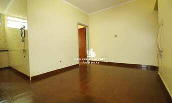 Imagem 6: Casa com 3 dormitórios à venda, 139 m² por R$ 329.000,00 - Campos Elíseos - Ribeirão Preto