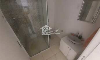 Imagem 7: Casa com 3 dorms, Guilhermina, Praia Grande - R$ 430 mil, Cod: 1847