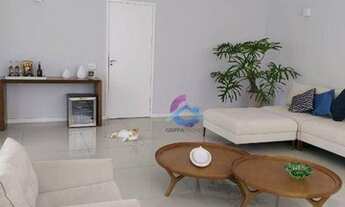 Imagem 3: Excelente casa com 3 dormitórios à venda, 168 m² por R$ 1.400.000 - Itaipu - Niterói/RJ