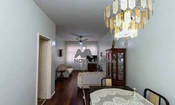 Imagem 3: Rio de Janeiro - Apartamento Padrão - Ipanema