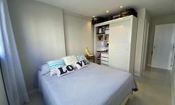 Imagem 6: Vila Velha - Apartamento Padrão - Praia De Itaparica