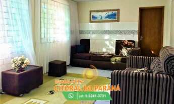 Imagem 6: Casa 3 quartos e piscina - Pontal do Paraná