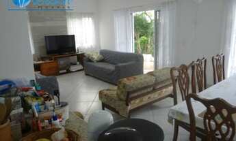 Imagem 2: Casa Alto Padrão para Venda em Enseada Guarujá-SP