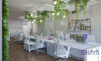 Imagem 7: Sala Comercial para Alugar no Arouche, São Paulo