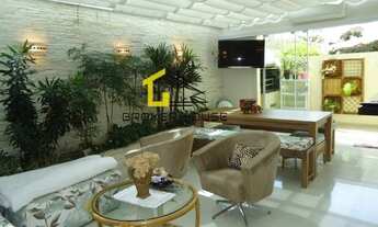 Imagem 2: Casa em Condomínio para Venda em Brooklin São Paulo-SP