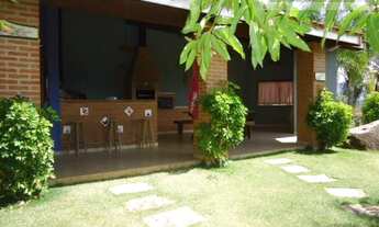 Imagem 4: Chácara Condomínio Recanto dos Pássaros