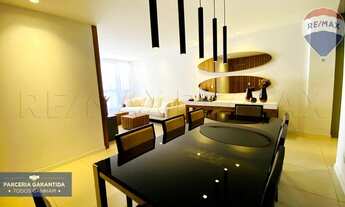 Imagem 4: Apartamento com 3 quartos à venda, 128 m² - Camboinhas - Niterói/RJ