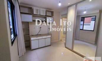 Imagem 7: Apartamento para venda com 51 metros quadrados com 1 quarto em Caminho das Árvores - Salva