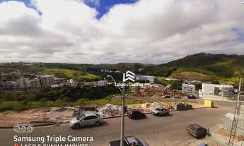 Imagem 3: Apartamento à venda, 92 m² por R$ 410.000,00 - Summer Ville - Poços de Caldas/MG