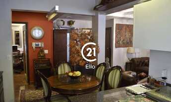 Imagem 3: Apartamento, 175 m² - venda por R$ 2.022.000,00 ou aluguel por R$ 11.945,00/mês - Jardim A