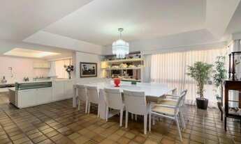 Imagem 5: Apartamento para venda 430m com 4 quartos em Boa Viagem - Recife - Pernambuco