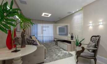 Imagem 1: Praia Grande - Apartamento Padrão - Canto do Forte