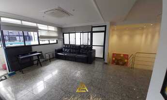 Imagem 6: COBERTURA DUPLEX COM 5 QUARTOS E TRÊS SUÍTES! VENHA CONHECER! !