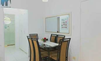 Imagem 7: Apartamento Padrão para Venda em Centro Guarujá-SP