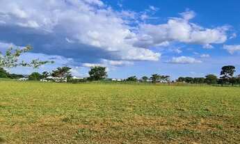 Imagem 5: Lote portal do sol green