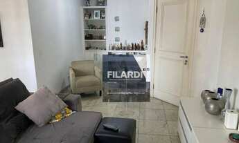 Imagem 2: Apartamento com 3 dormitórios à venda, 116 m² por R$ 1.650.000 - Vila Mariana - São Paulo