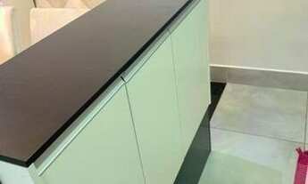 Imagem 7: Apartamento mobiliado à venda 2 quartos, 1 vaga - VIVA MAIS BARUERI