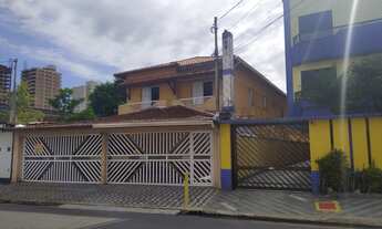 Imagem: Casa de condomínio sobreposta com 2 dorms