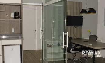 Imagem 6: Sala para alugar, 40 m² por R$ 2.100,00/mês - Swiss Park - Campinas/SP