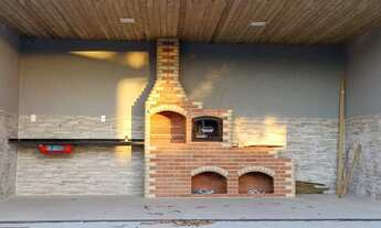 Imagem 4: Casa com fino acabamento Itaipuaçu