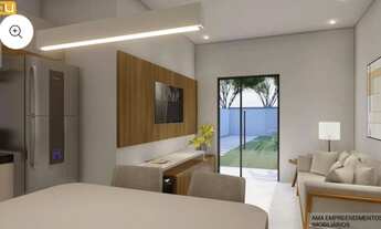 Imagem 6: CASAS ESTRADO DO FIO- EUSÉBIO! 3 QUARTOS. APENAS R$: 325MIL