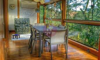 Imagem 2: Casa em condomínio com 03 suítes à venda