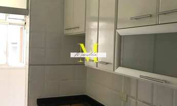 Imagem 2: Excelente apto a venda com 3 dormitórios e suíte no centro de SBC!