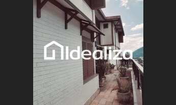 Imagem 2: Cobertura para Venda em Teresópolis, Alto, 6 dormitórios, 5 suítes, 7 banheiros, 2 vagas