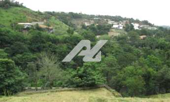 Imagem 2: Terreno - Colinas do Ermitage (Sousas) - Campinas