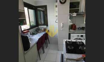 Imagem 6: APARTAMENTO ALTO PADRÃO - 4 SUÍTES - CAMINHO DAS ÁRVORES