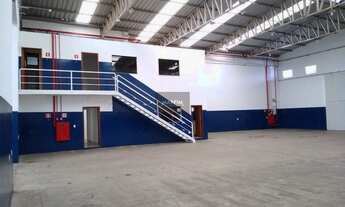 Imagem 3: Excelente Barracão