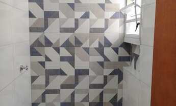 Imagem 3: Casa - Cidade Satélite Íris - Campinas