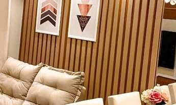 Imagem 2: Apartamento para venda com 60 metros quadrados com 3 quartos