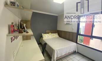 Imagem 7: Apartamento para Venda em Salvador, Cidade Jardim, 4 dormitórios, 1 suíte, 3 banheiros, 2