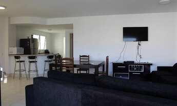 Imagem 6: Cobertura para venda com 245 metros quadrados com 3 quartos em Riviera - Bertioga - SP