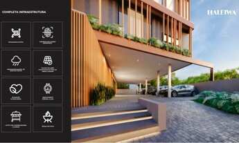 Imagem 2: Apartamento Loft - Novo Campeche